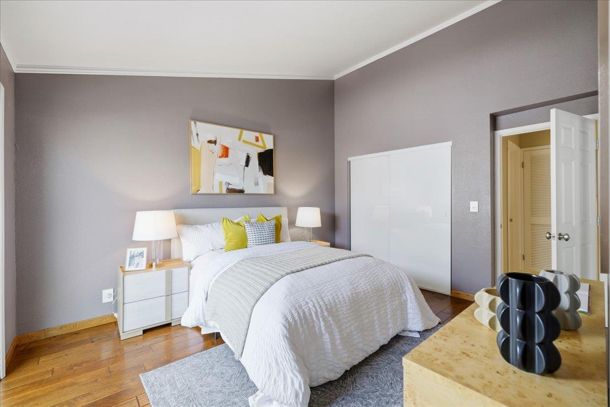 Detail Gallery Image 22 of 46 For 727 Portwalk Pl, Redwood City,  CA 94065 - 2 Beds | 2 Baths