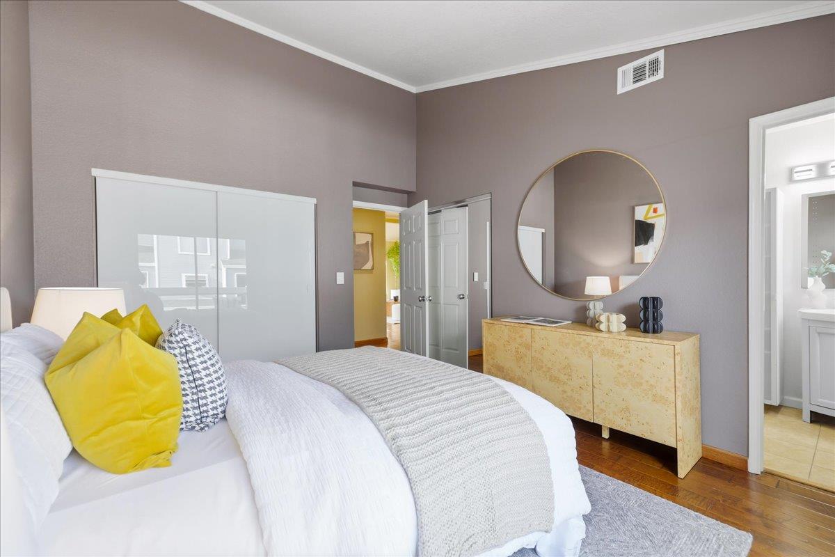 Detail Gallery Image 23 of 46 For 727 Portwalk Pl, Redwood City,  CA 94065 - 2 Beds | 2 Baths