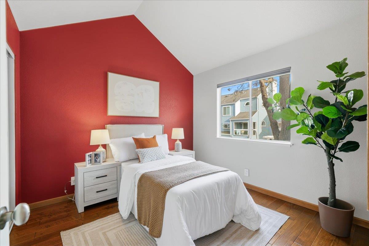 Detail Gallery Image 28 of 46 For 727 Portwalk Pl, Redwood City,  CA 94065 - 2 Beds | 2 Baths