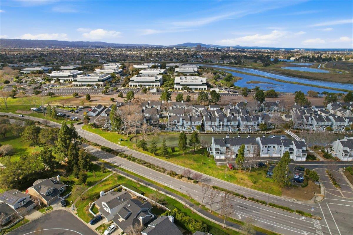 Detail Gallery Image 39 of 46 For 727 Portwalk Pl, Redwood City,  CA 94065 - 2 Beds | 2 Baths