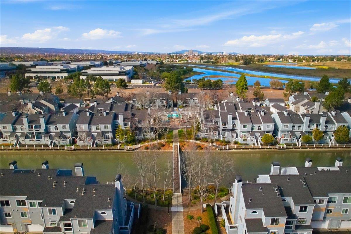 Detail Gallery Image 40 of 46 For 727 Portwalk Pl, Redwood City,  CA 94065 - 2 Beds | 2 Baths