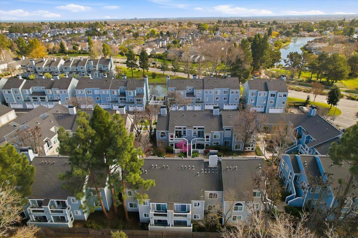 Detail Gallery Image 41 of 46 For 727 Portwalk Pl, Redwood City,  CA 94065 - 2 Beds | 2 Baths