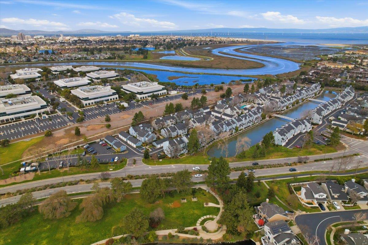 Detail Gallery Image 42 of 46 For 727 Portwalk Pl, Redwood City,  CA 94065 - 2 Beds | 2 Baths