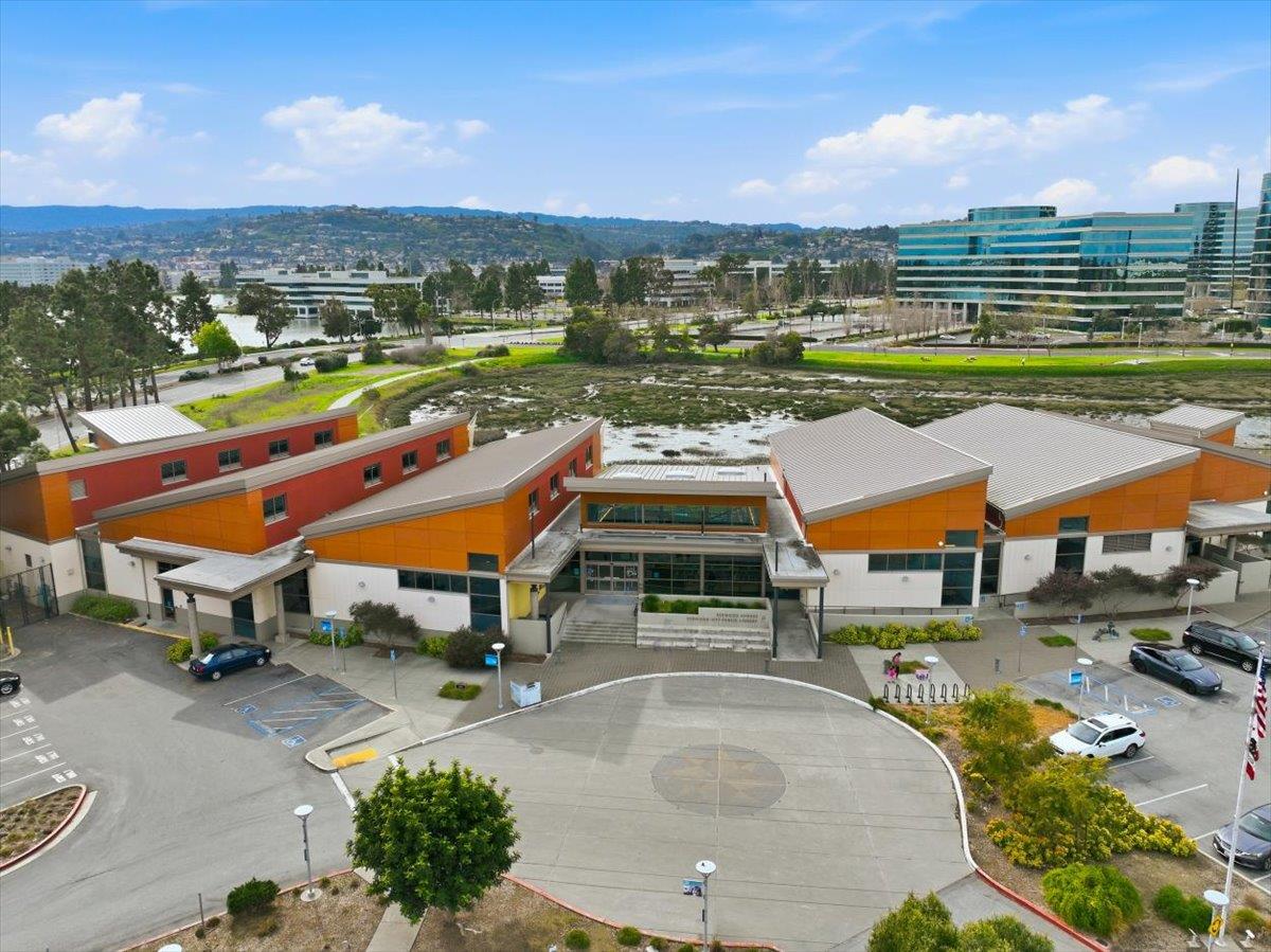 Detail Gallery Image 46 of 46 For 727 Portwalk Pl, Redwood City,  CA 94065 - 2 Beds | 2 Baths