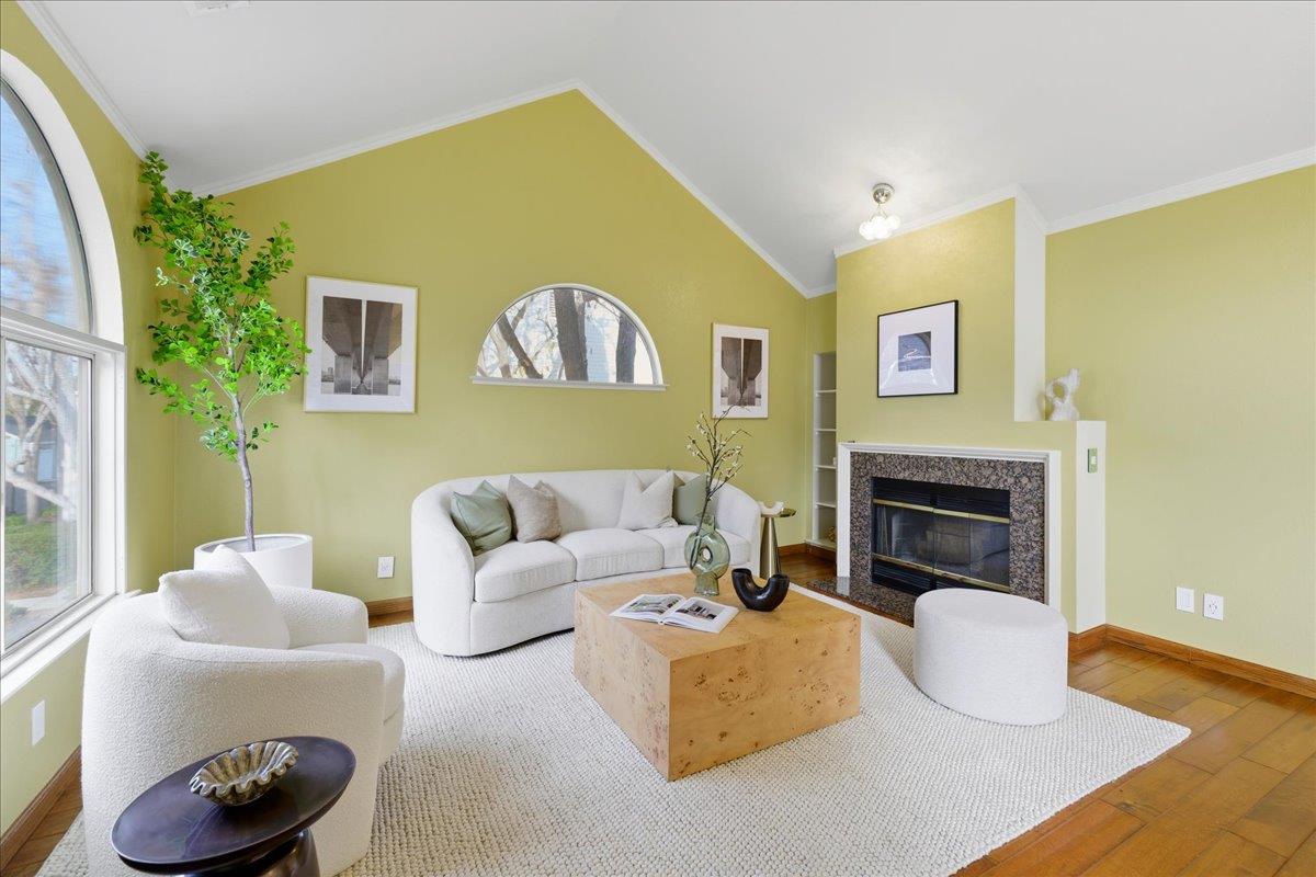 Detail Gallery Image 7 of 46 For 727 Portwalk Pl, Redwood City,  CA 94065 - 2 Beds | 2 Baths