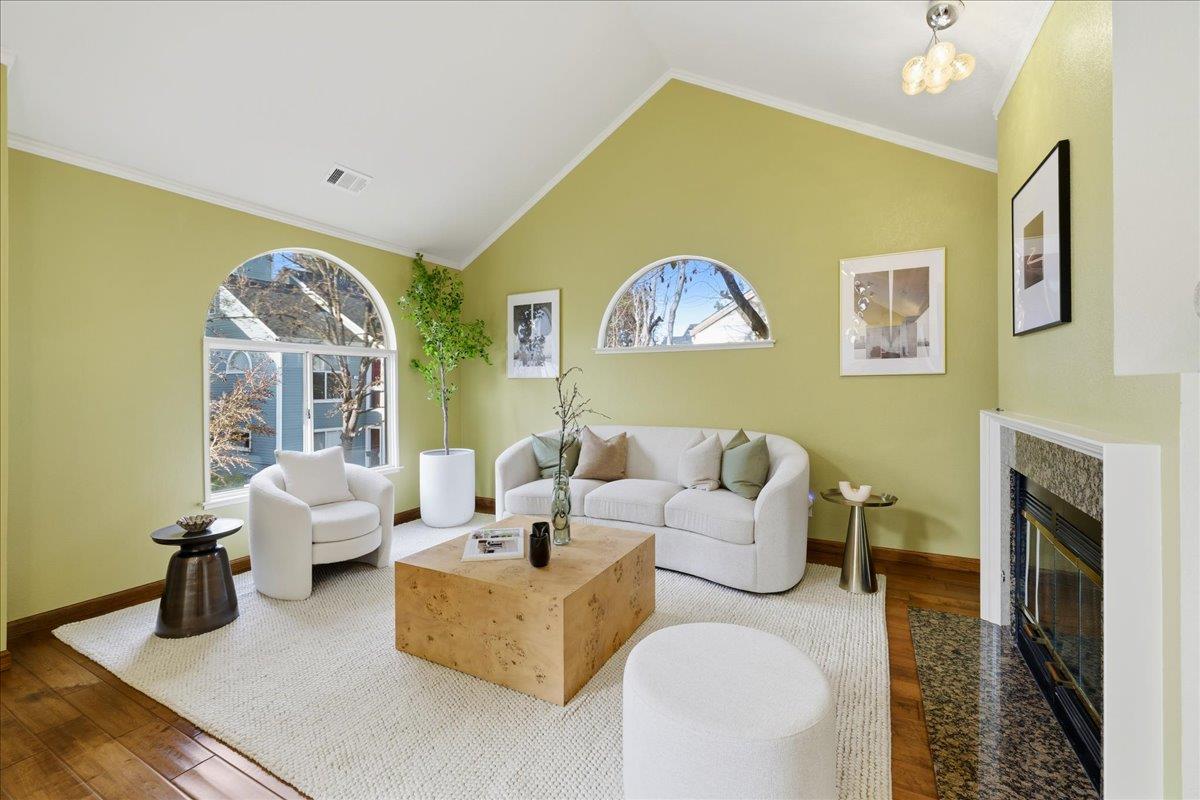 Detail Gallery Image 9 of 46 For 727 Portwalk Pl, Redwood City,  CA 94065 - 2 Beds | 2 Baths