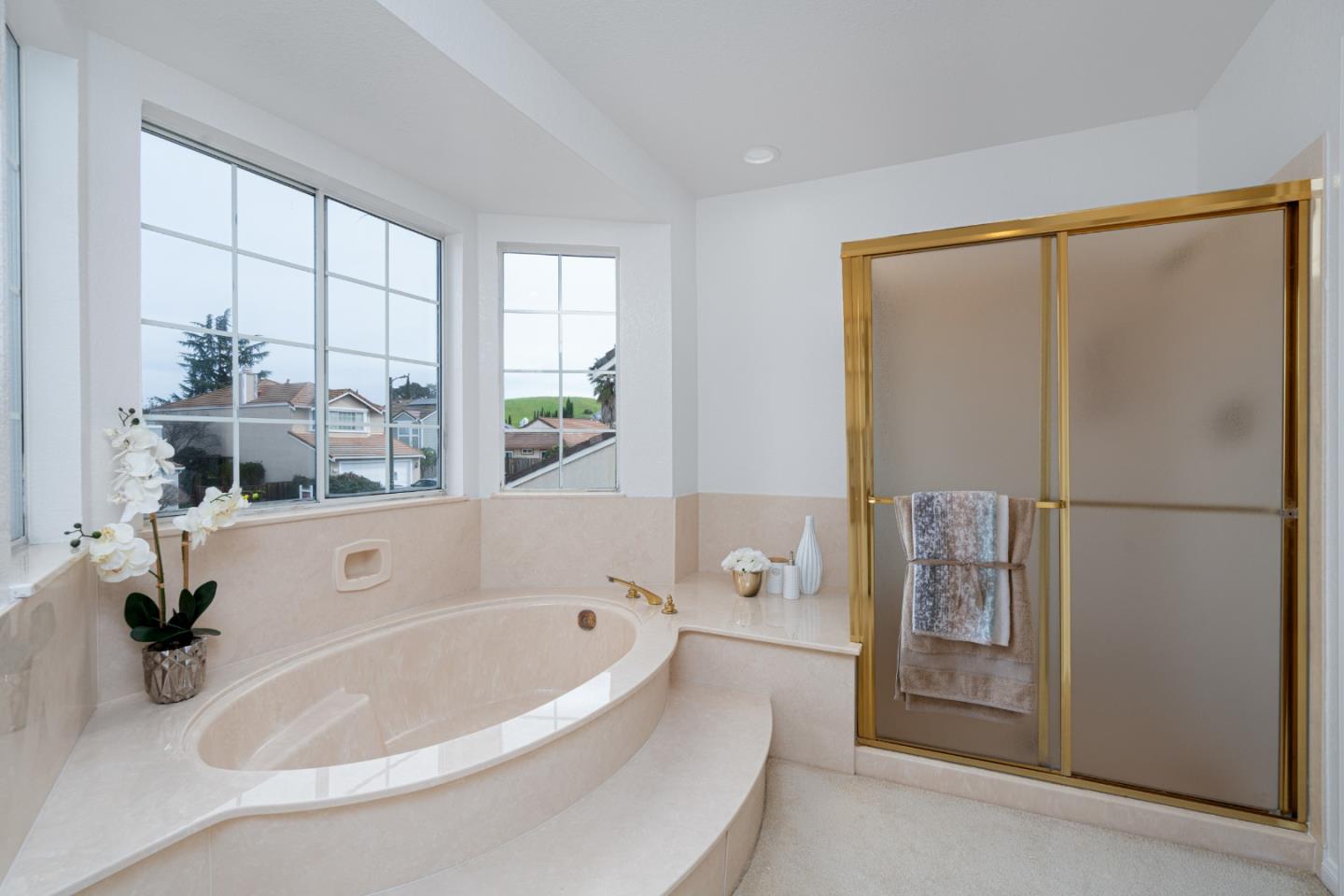 Detail Gallery Image 15 of 31 For 1054 Quail Creek Cir, San Jose,  CA 95120 - 4 Beds | 3 Baths