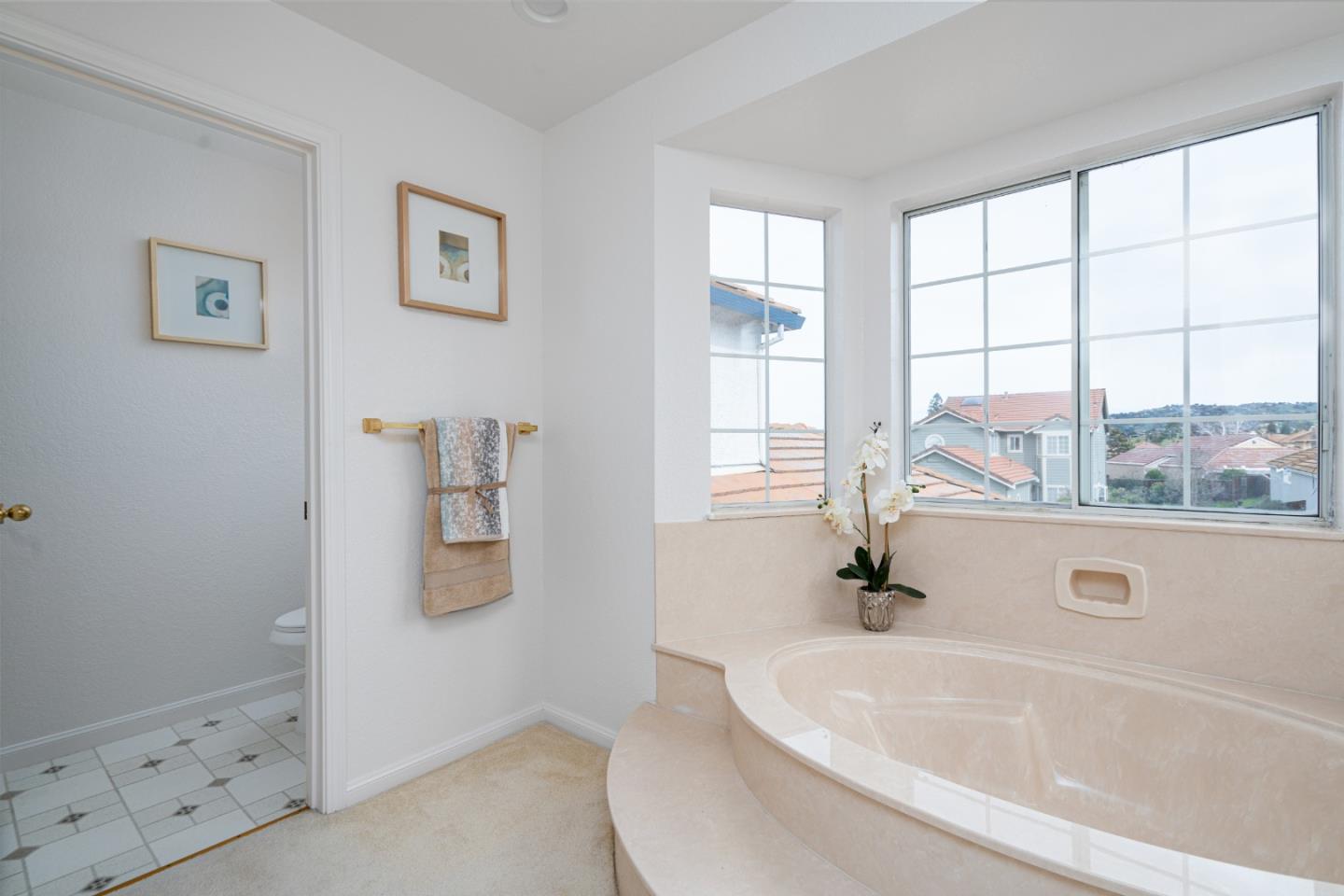 Detail Gallery Image 16 of 31 For 1054 Quail Creek Cir, San Jose,  CA 95120 - 4 Beds | 3 Baths