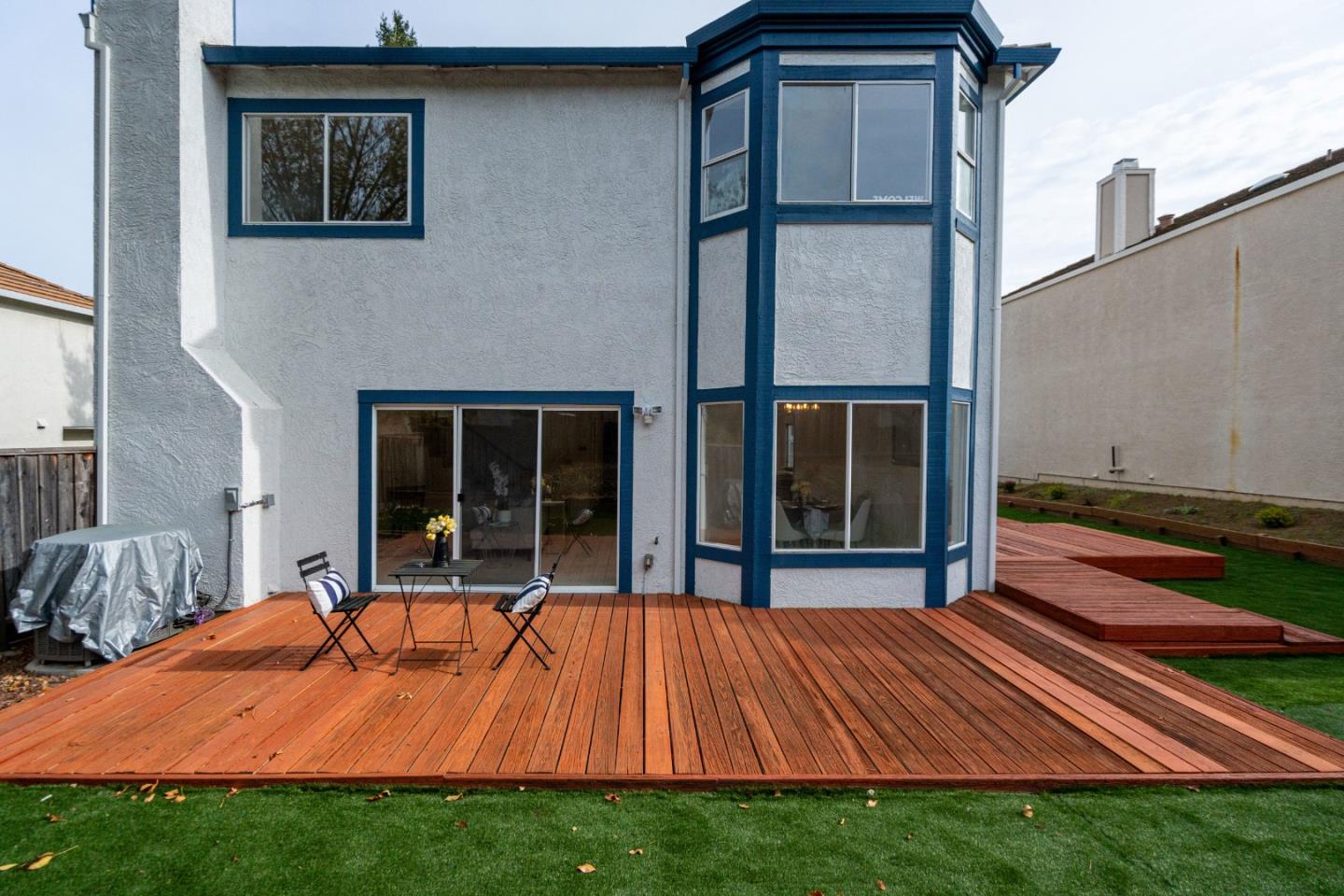 Detail Gallery Image 25 of 31 For 1054 Quail Creek Cir, San Jose,  CA 95120 - 4 Beds | 3 Baths