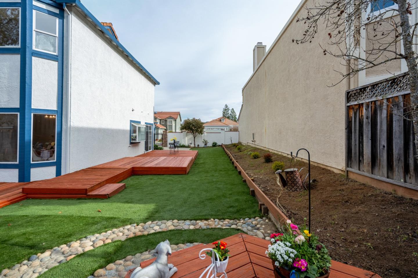 Detail Gallery Image 26 of 31 For 1054 Quail Creek Cir, San Jose,  CA 95120 - 4 Beds | 3 Baths