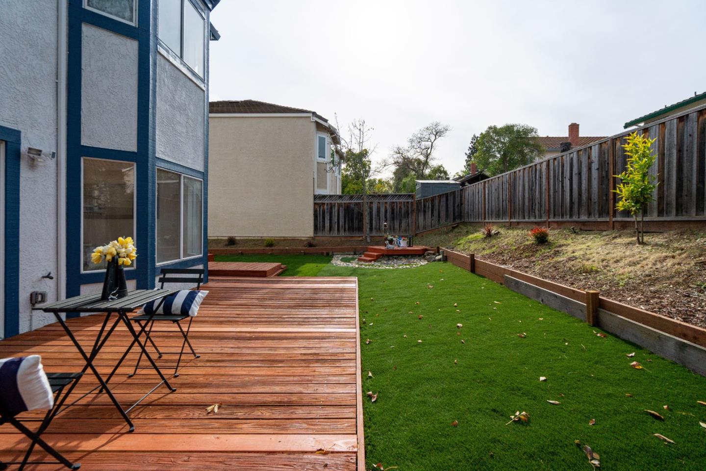 Detail Gallery Image 27 of 31 For 1054 Quail Creek Cir, San Jose,  CA 95120 - 4 Beds | 3 Baths