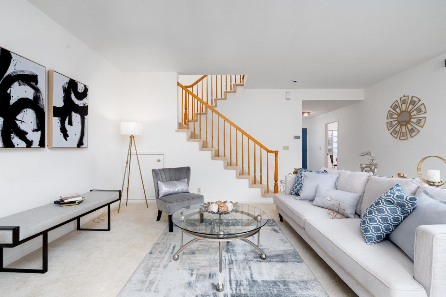 Detail Gallery Image 5 of 31 For 1054 Quail Creek Cir, San Jose,  CA 95120 - 4 Beds | 3 Baths