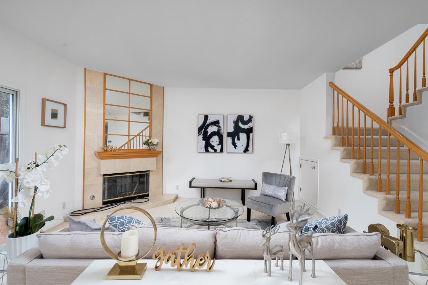 Detail Gallery Image 6 of 31 For 1054 Quail Creek Cir, San Jose,  CA 95120 - 4 Beds | 3 Baths