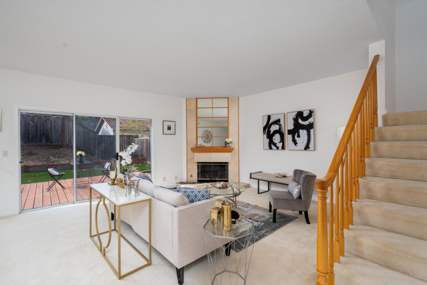 Detail Gallery Image 7 of 31 For 1054 Quail Creek Cir, San Jose,  CA 95120 - 4 Beds | 3 Baths