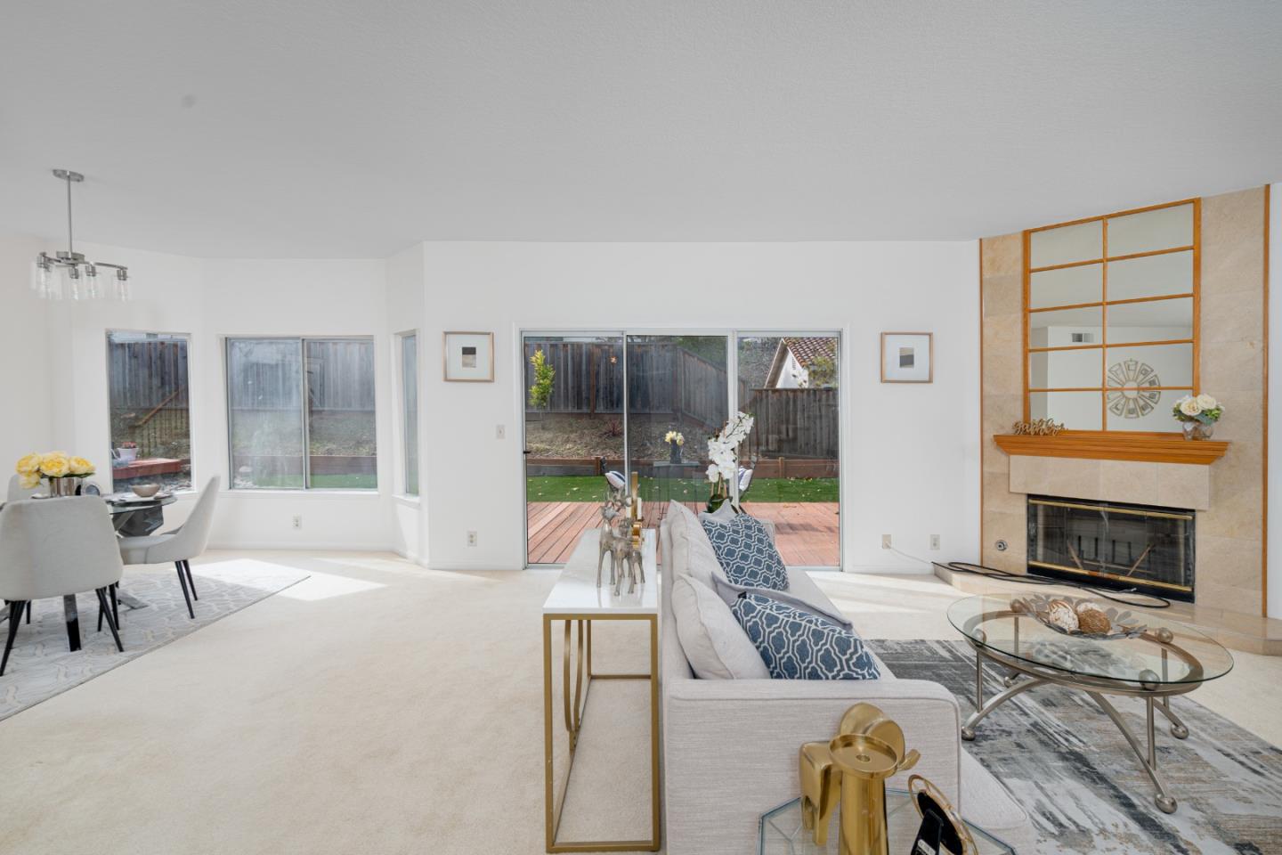 Detail Gallery Image 8 of 31 For 1054 Quail Creek Cir, San Jose,  CA 95120 - 4 Beds | 3 Baths