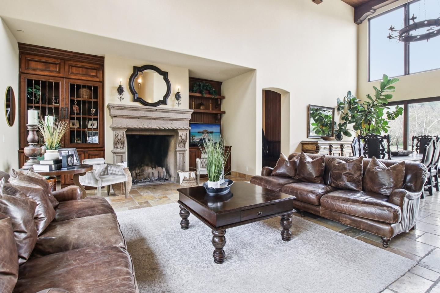 Detail Gallery Image 12 of 49 For 12220 Heritage, Gilroy,  CA 95020 - 5 Beds | 4/2 Baths