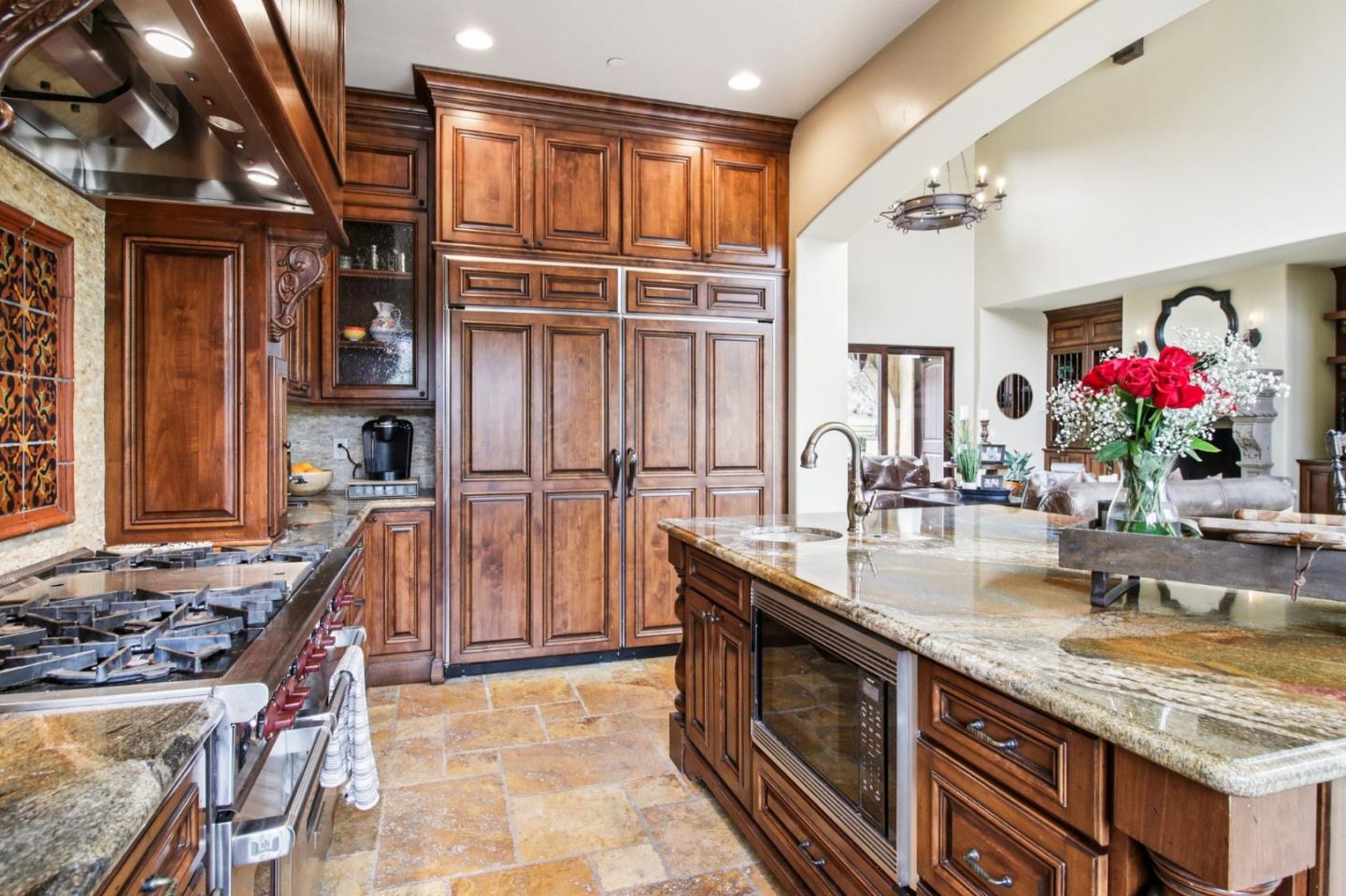 Detail Gallery Image 17 of 49 For 12220 Heritage, Gilroy,  CA 95020 - 5 Beds | 4/2 Baths