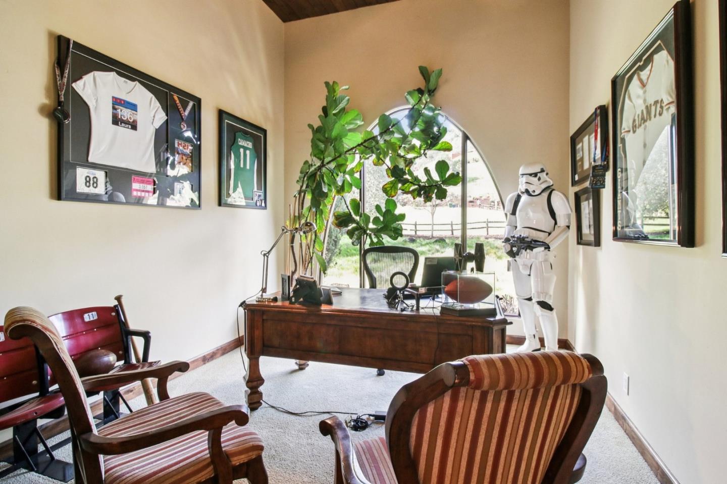 Detail Gallery Image 22 of 49 For 12220 Heritage, Gilroy,  CA 95020 - 5 Beds | 4/2 Baths