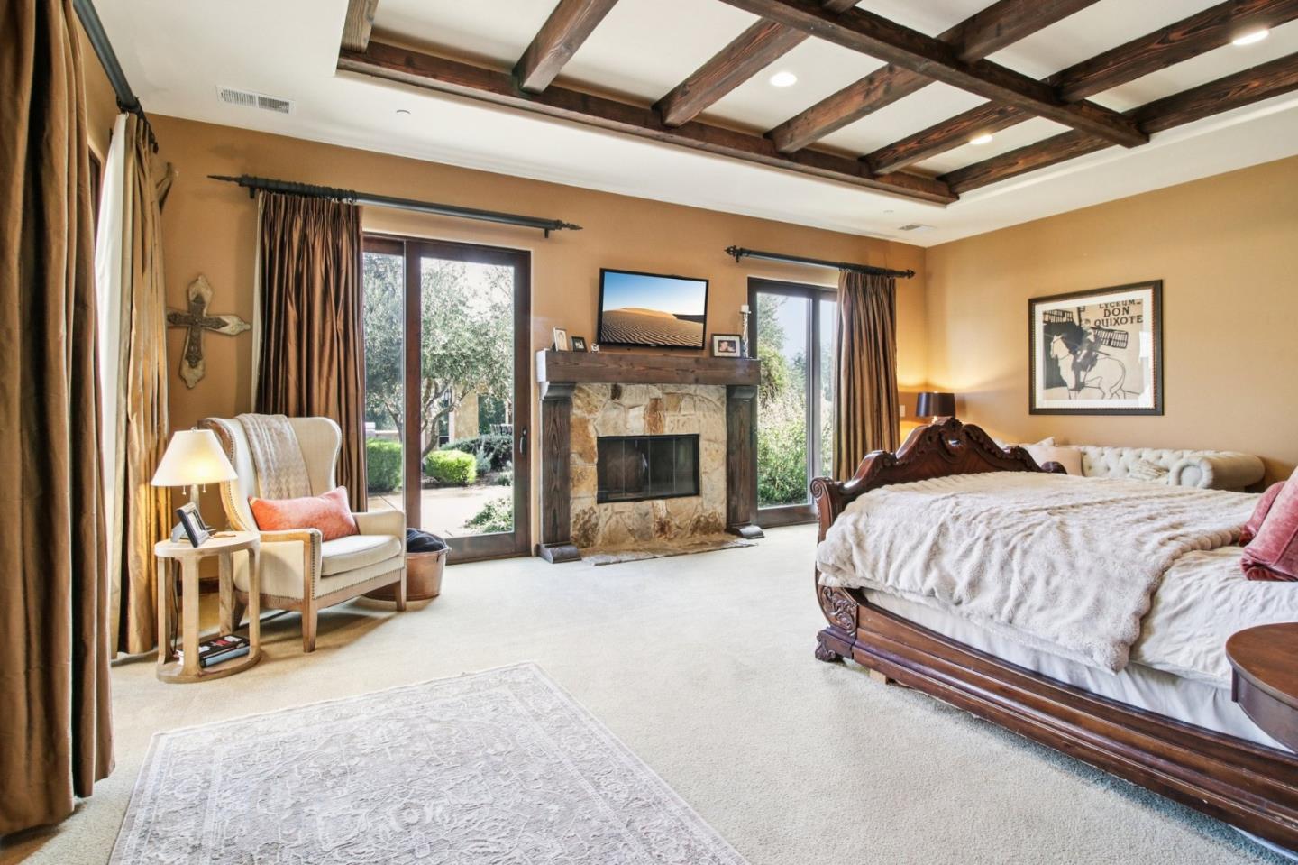 Detail Gallery Image 25 of 49 For 12220 Heritage, Gilroy,  CA 95020 - 5 Beds | 4/2 Baths