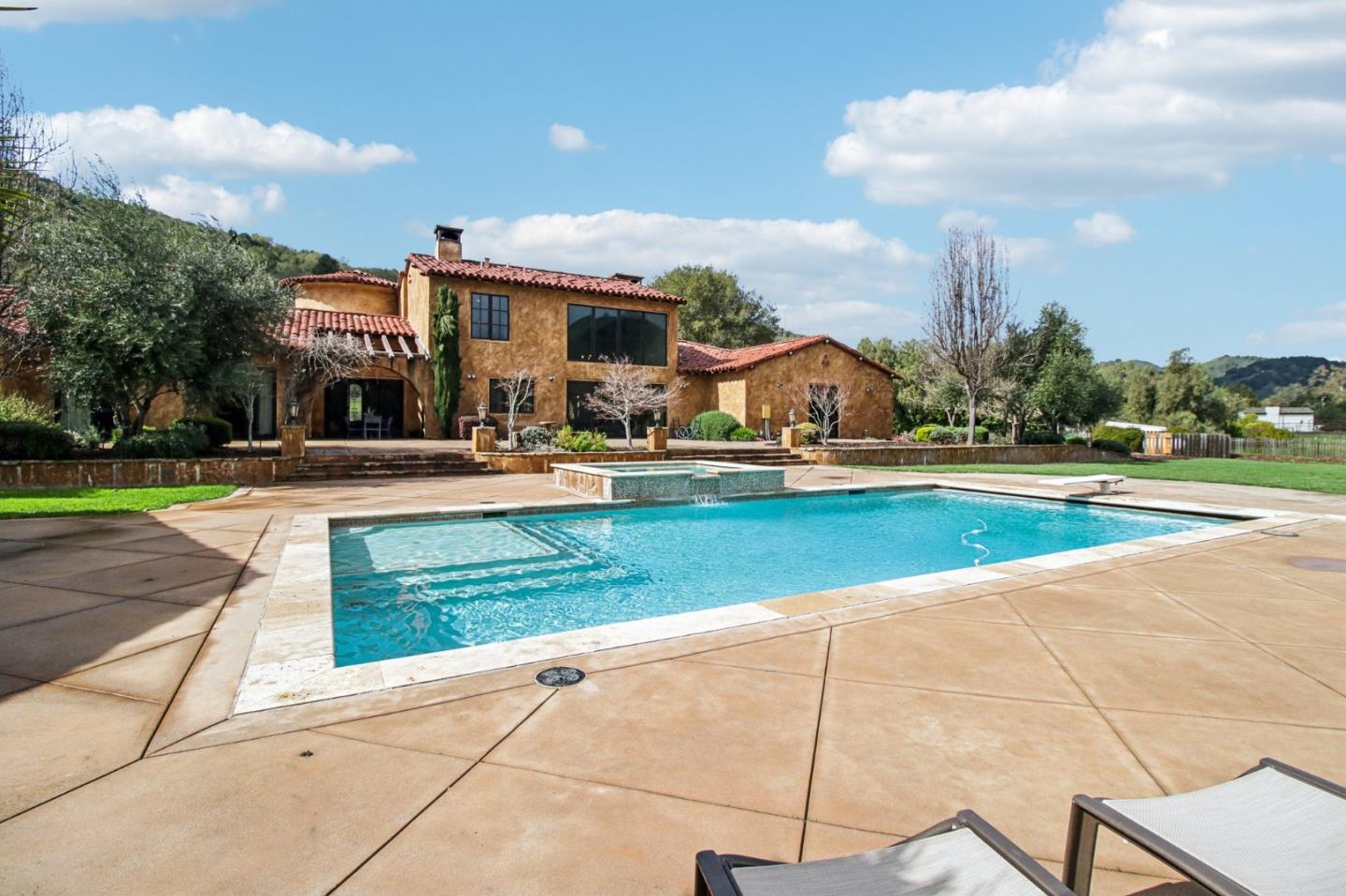 Detail Gallery Image 45 of 49 For 12220 Heritage, Gilroy,  CA 95020 - 5 Beds | 4/2 Baths