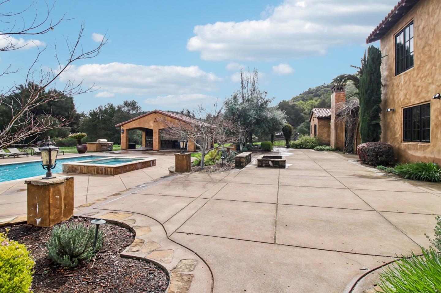 Detail Gallery Image 46 of 49 For 12220 Heritage, Gilroy,  CA 95020 - 5 Beds | 4/2 Baths