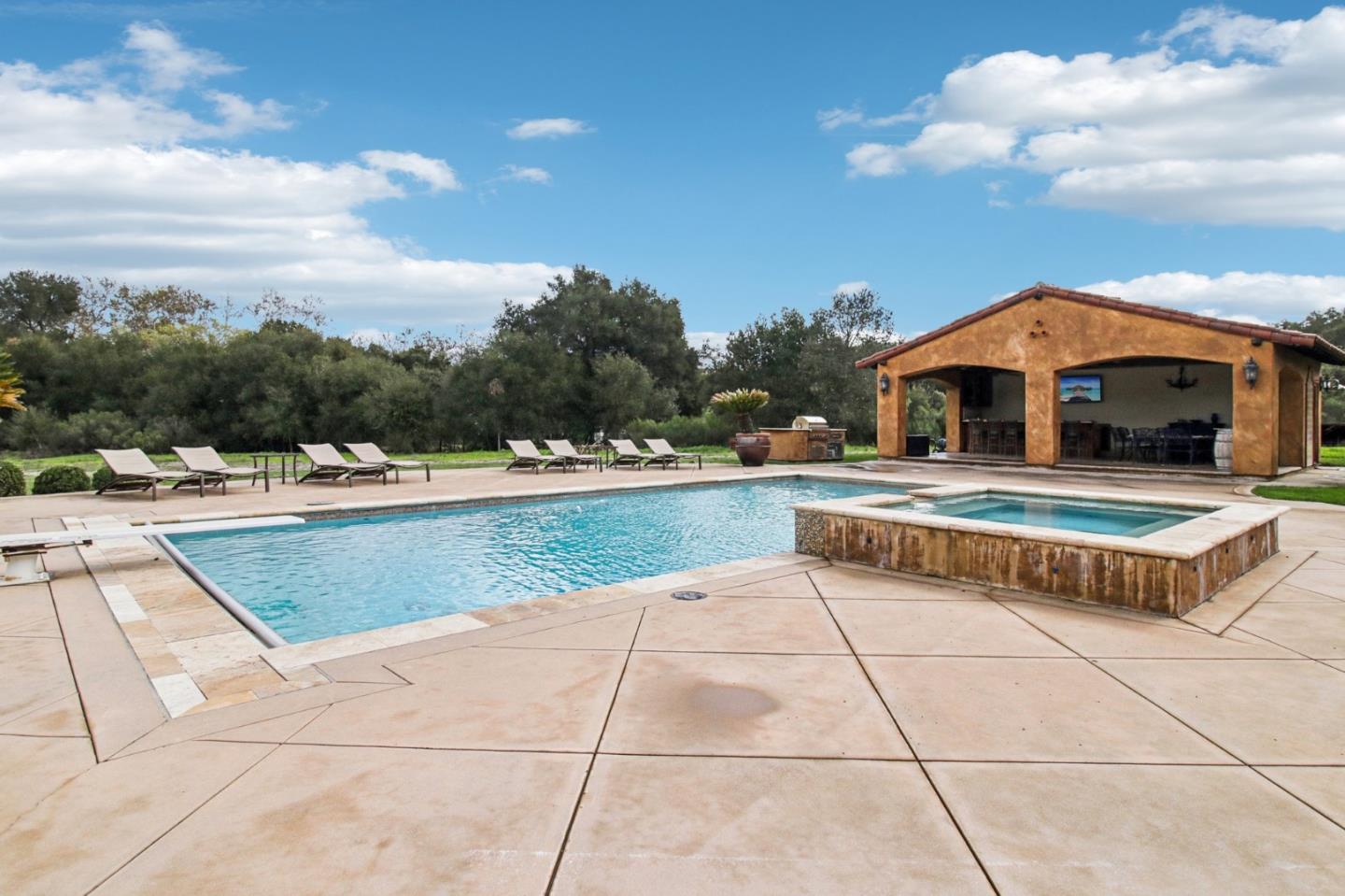 Detail Gallery Image 47 of 49 For 12220 Heritage, Gilroy,  CA 95020 - 5 Beds | 4/2 Baths