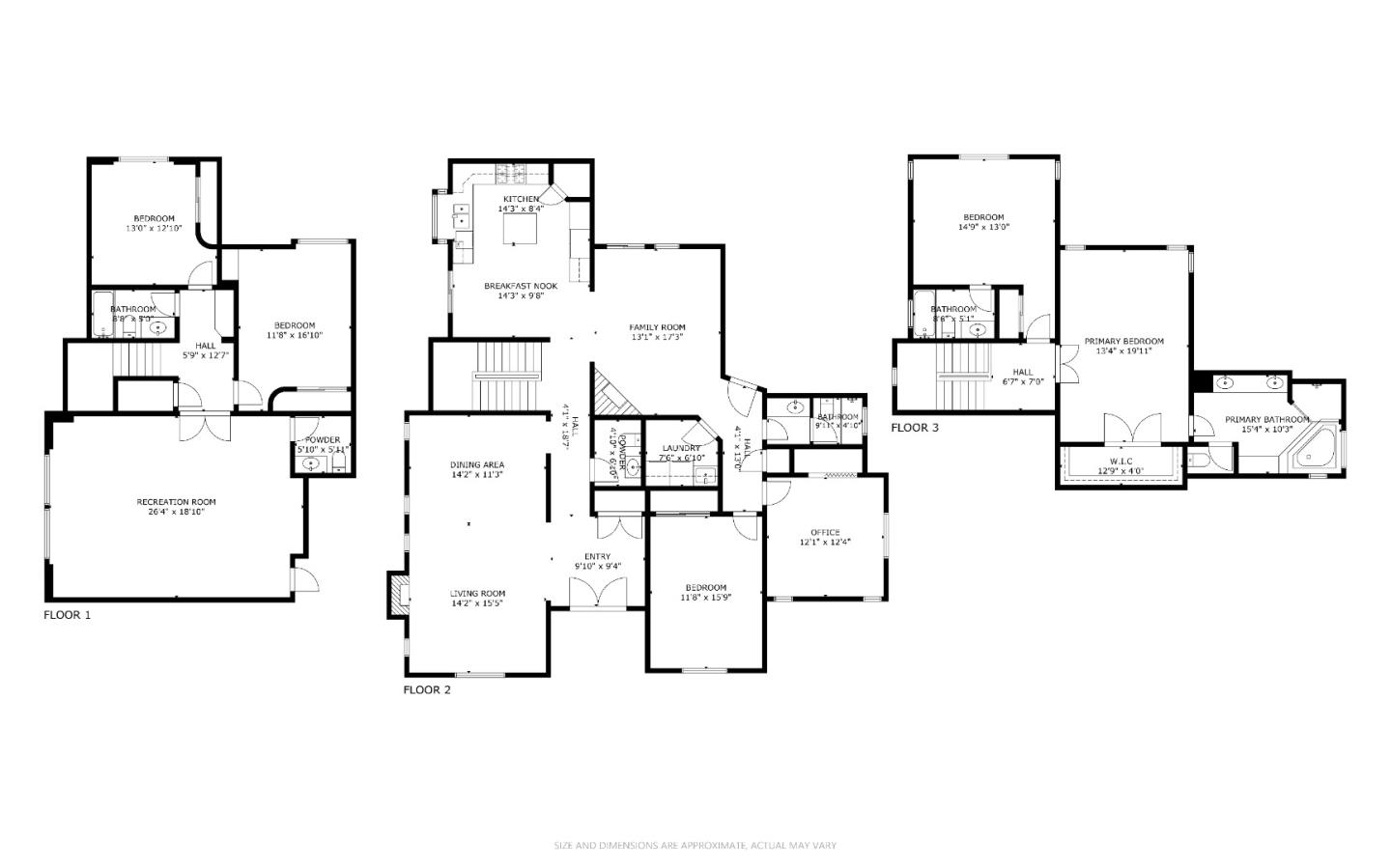 Detail Gallery Image 101 of 101 For 10175 Orange Ave, Cupertino,  CA 95014 - 6 Beds | 4/2 Baths