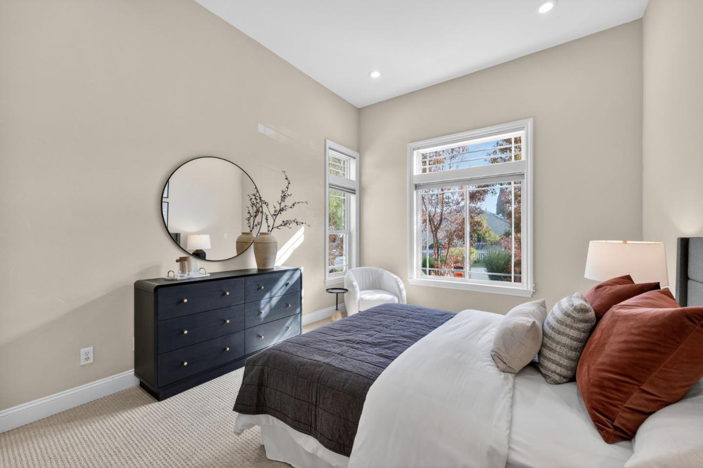 Detail Gallery Image 36 of 101 For 10175 Orange Ave, Cupertino,  CA 95014 - 6 Beds | 4/2 Baths