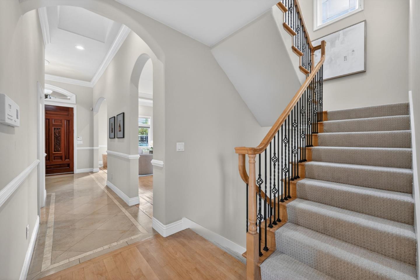 Detail Gallery Image 39 of 101 For 10175 Orange Ave, Cupertino,  CA 95014 - 6 Beds | 4/2 Baths