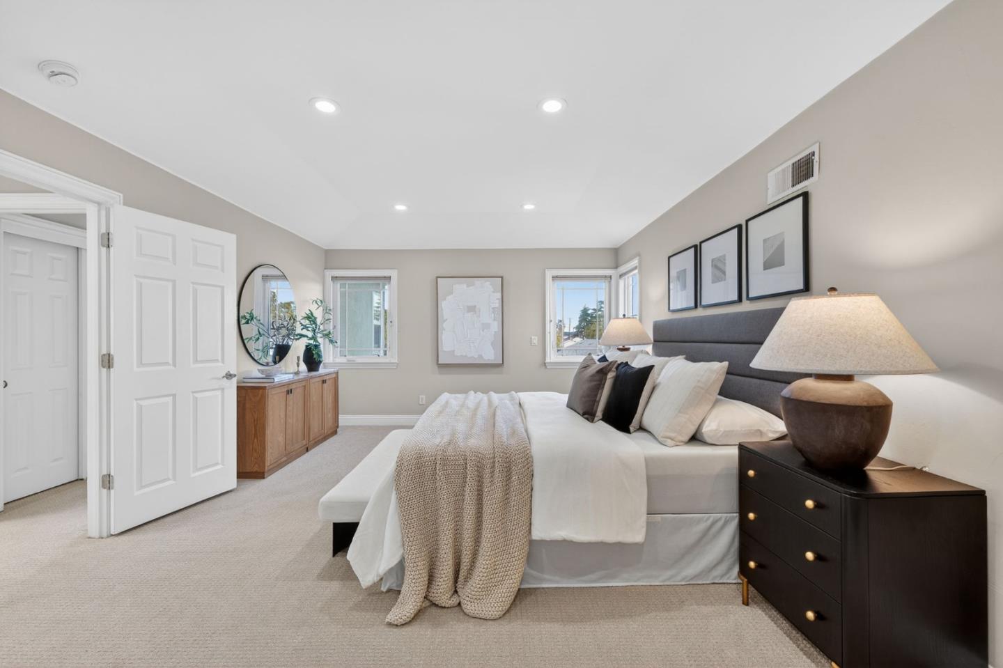 Detail Gallery Image 40 of 101 For 10175 Orange Ave, Cupertino,  CA 95014 - 6 Beds | 4/2 Baths