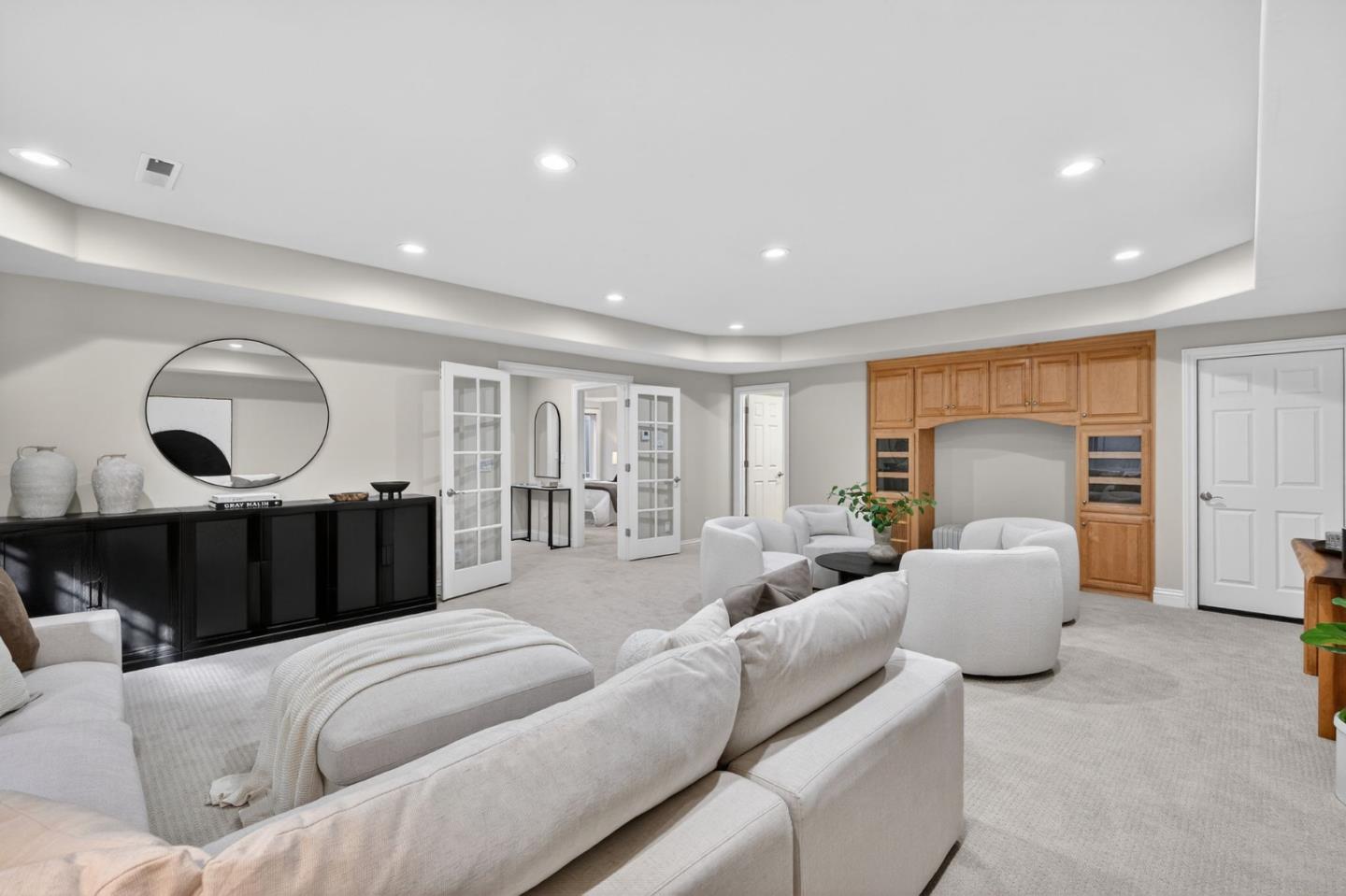 Detail Gallery Image 55 of 101 For 10175 Orange Ave, Cupertino,  CA 95014 - 6 Beds | 4/2 Baths