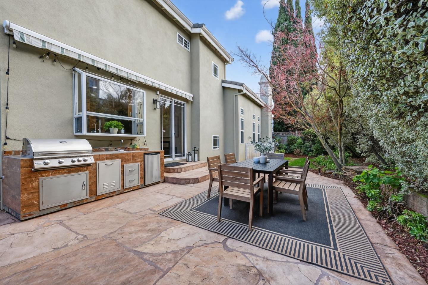 Detail Gallery Image 64 of 101 For 10175 Orange Ave, Cupertino,  CA 95014 - 6 Beds | 4/2 Baths