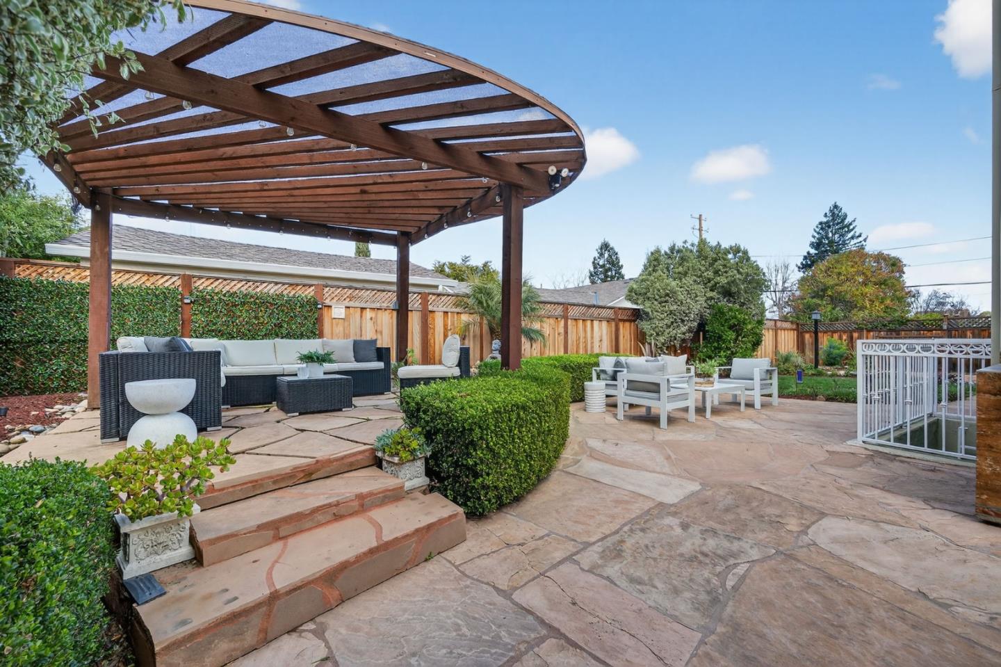 Detail Gallery Image 69 of 101 For 10175 Orange Ave, Cupertino,  CA 95014 - 6 Beds | 4/2 Baths