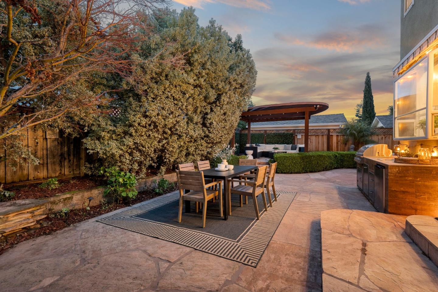 Detail Gallery Image 84 of 101 For 10175 Orange Ave, Cupertino,  CA 95014 - 6 Beds | 4/2 Baths