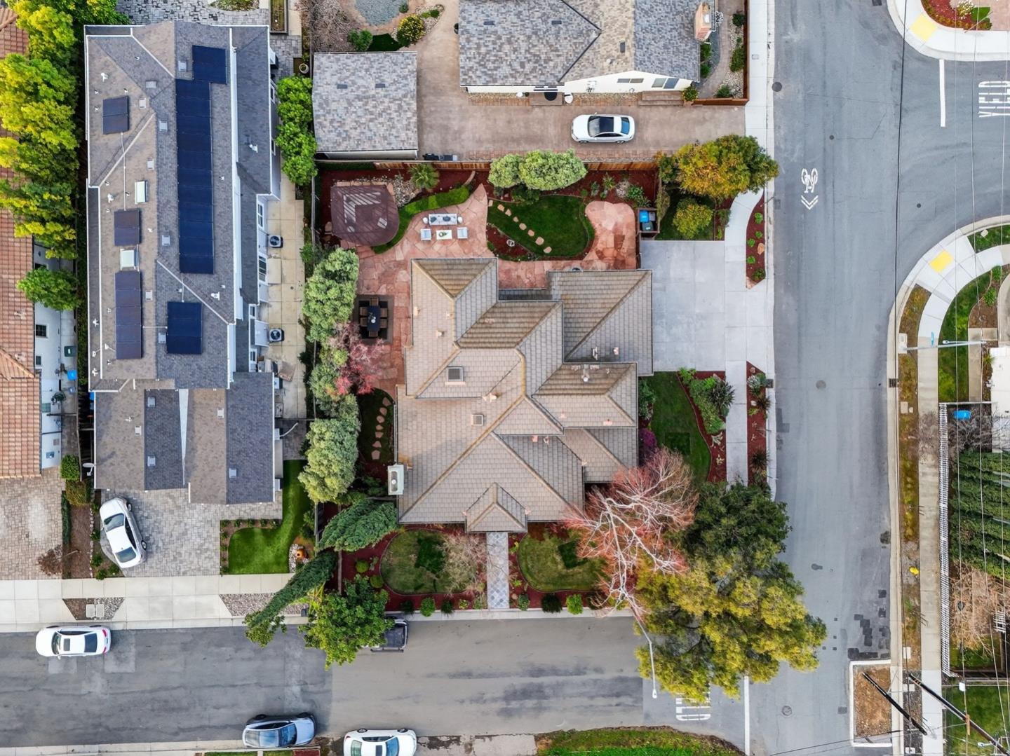 Detail Gallery Image 87 of 101 For 10175 Orange Ave, Cupertino,  CA 95014 - 6 Beds | 4/2 Baths