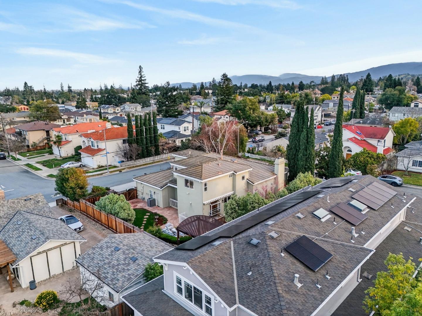 Detail Gallery Image 88 of 101 For 10175 Orange Ave, Cupertino,  CA 95014 - 6 Beds | 4/2 Baths