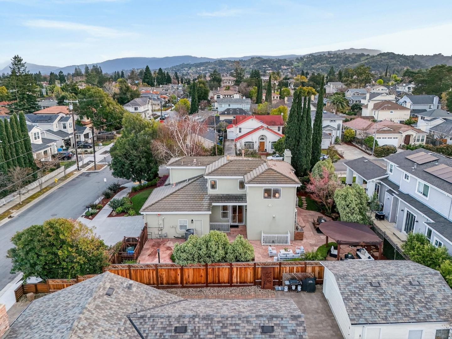 Detail Gallery Image 89 of 101 For 10175 Orange Ave, Cupertino,  CA 95014 - 6 Beds | 4/2 Baths