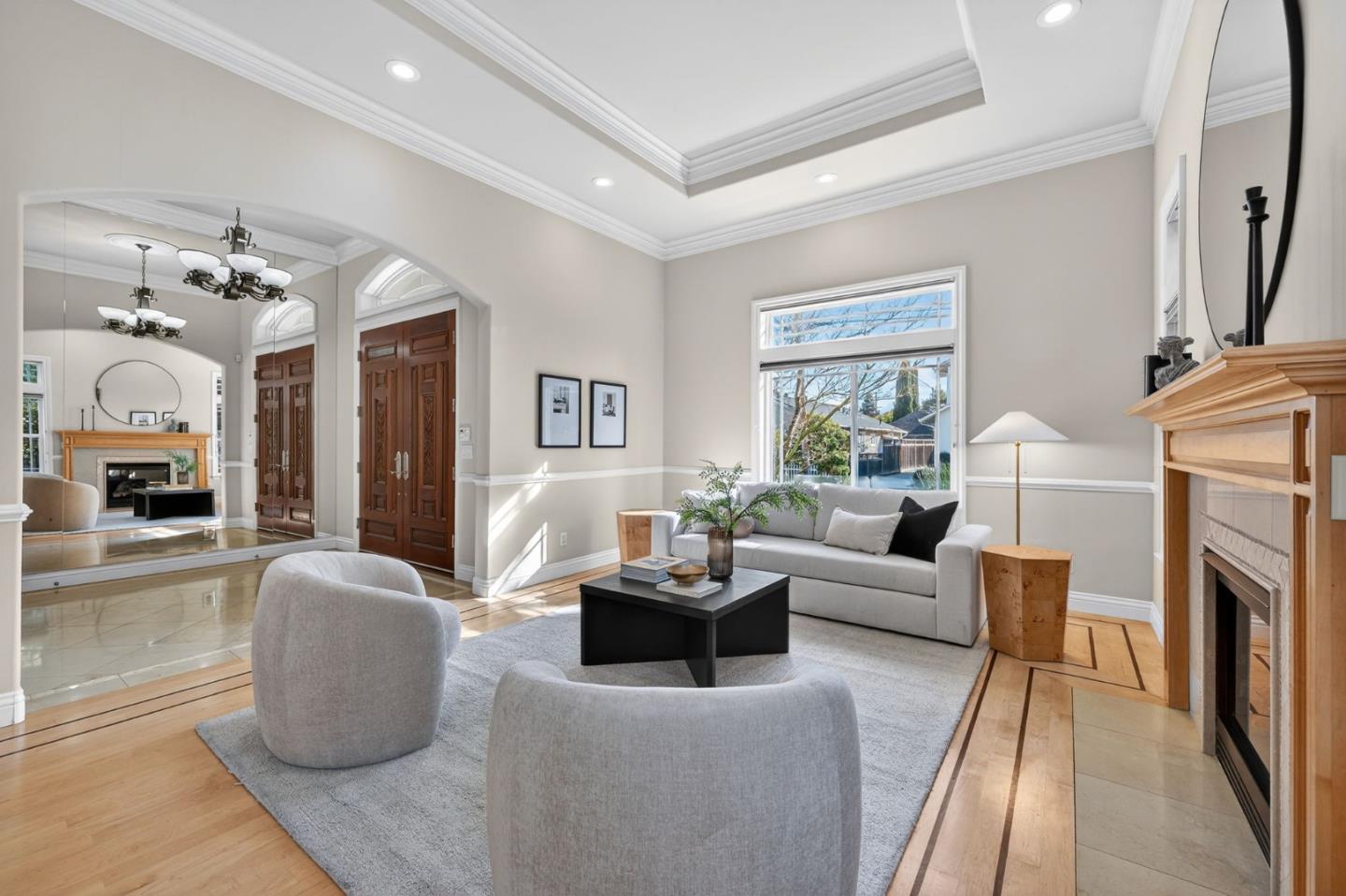 Detail Gallery Image 9 of 101 For 10175 Orange Ave, Cupertino,  CA 95014 - 6 Beds | 4/2 Baths