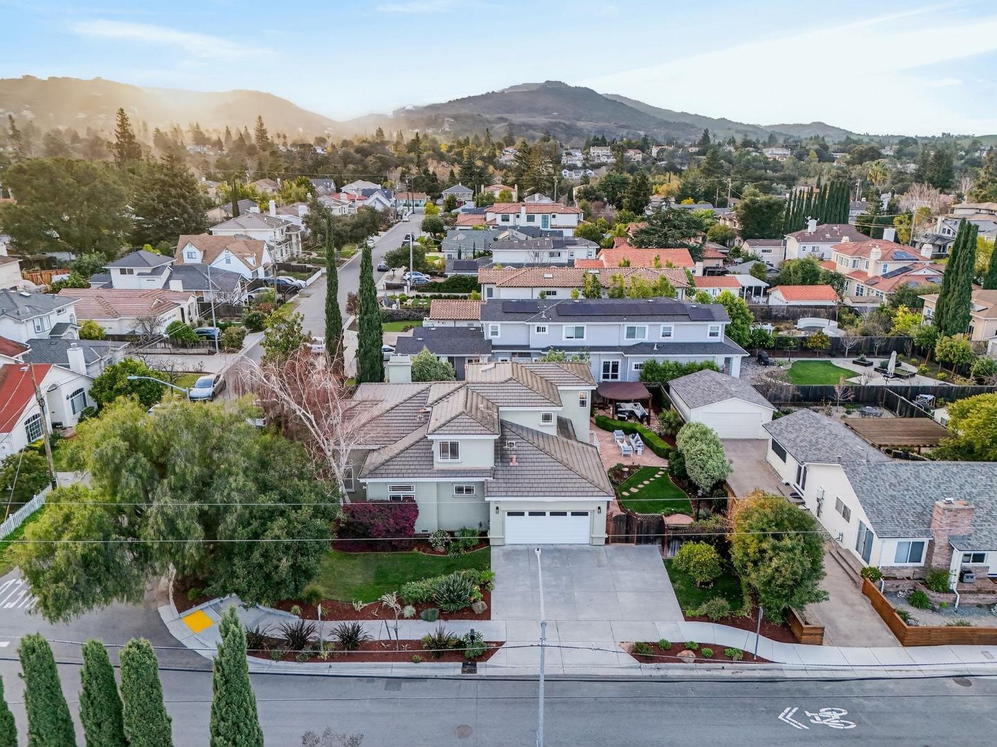 Detail Gallery Image 91 of 101 For 10175 Orange Ave, Cupertino,  CA 95014 - 6 Beds | 4/2 Baths