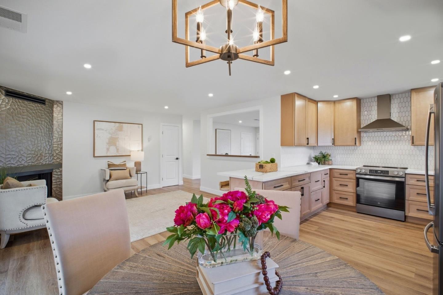 Detail Gallery Image 12 of 25 For 3274 Santa Rosa Ct, Union City,  CA 94587 - 4 Beds | 2 Baths