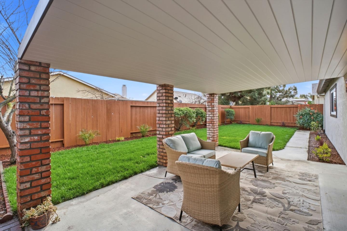 Detail Gallery Image 22 of 25 For 3274 Santa Rosa Ct, Union City,  CA 94587 - 4 Beds | 2 Baths