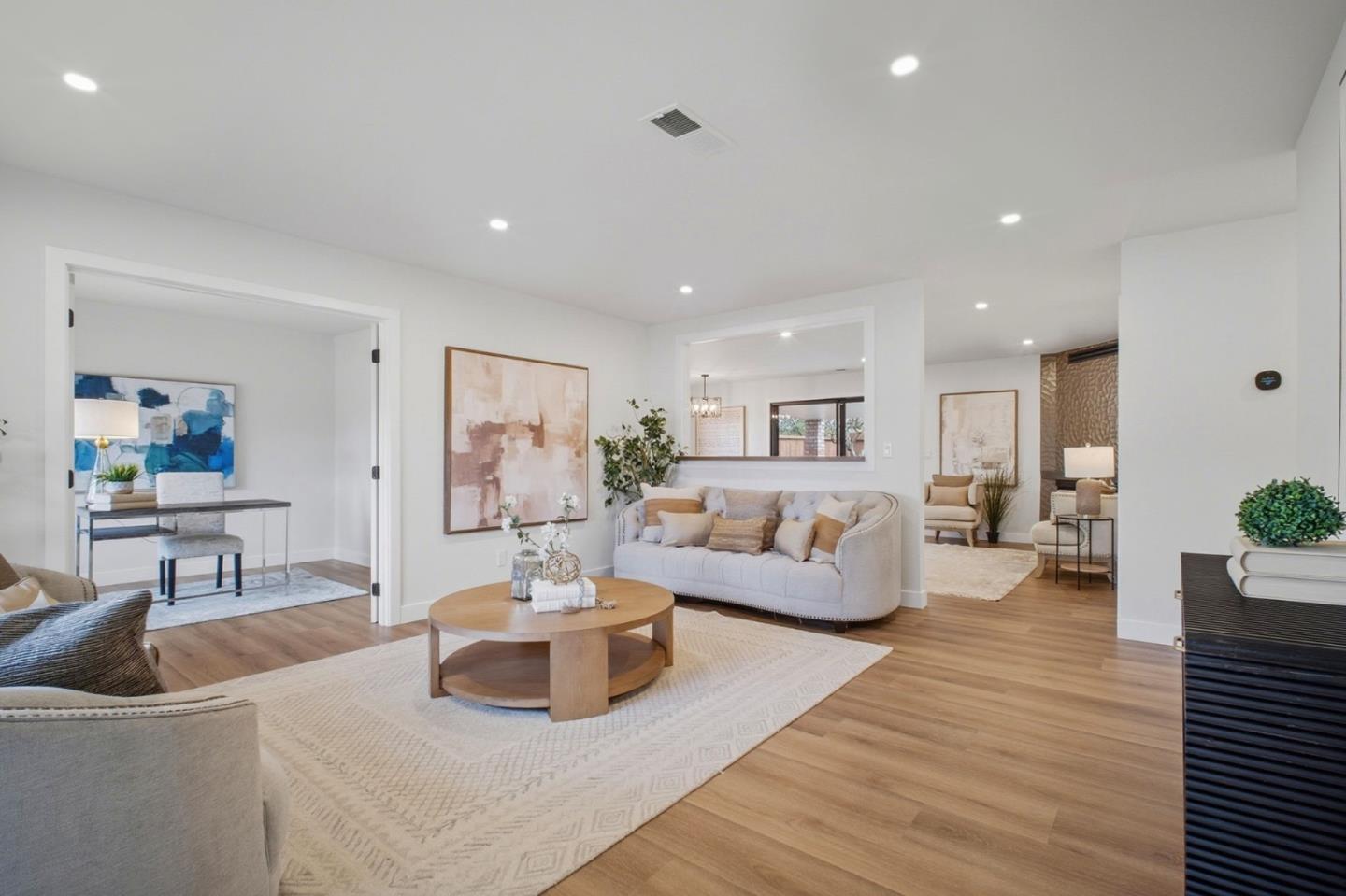 Detail Gallery Image 4 of 25 For 3274 Santa Rosa Ct, Union City,  CA 94587 - 4 Beds | 2 Baths