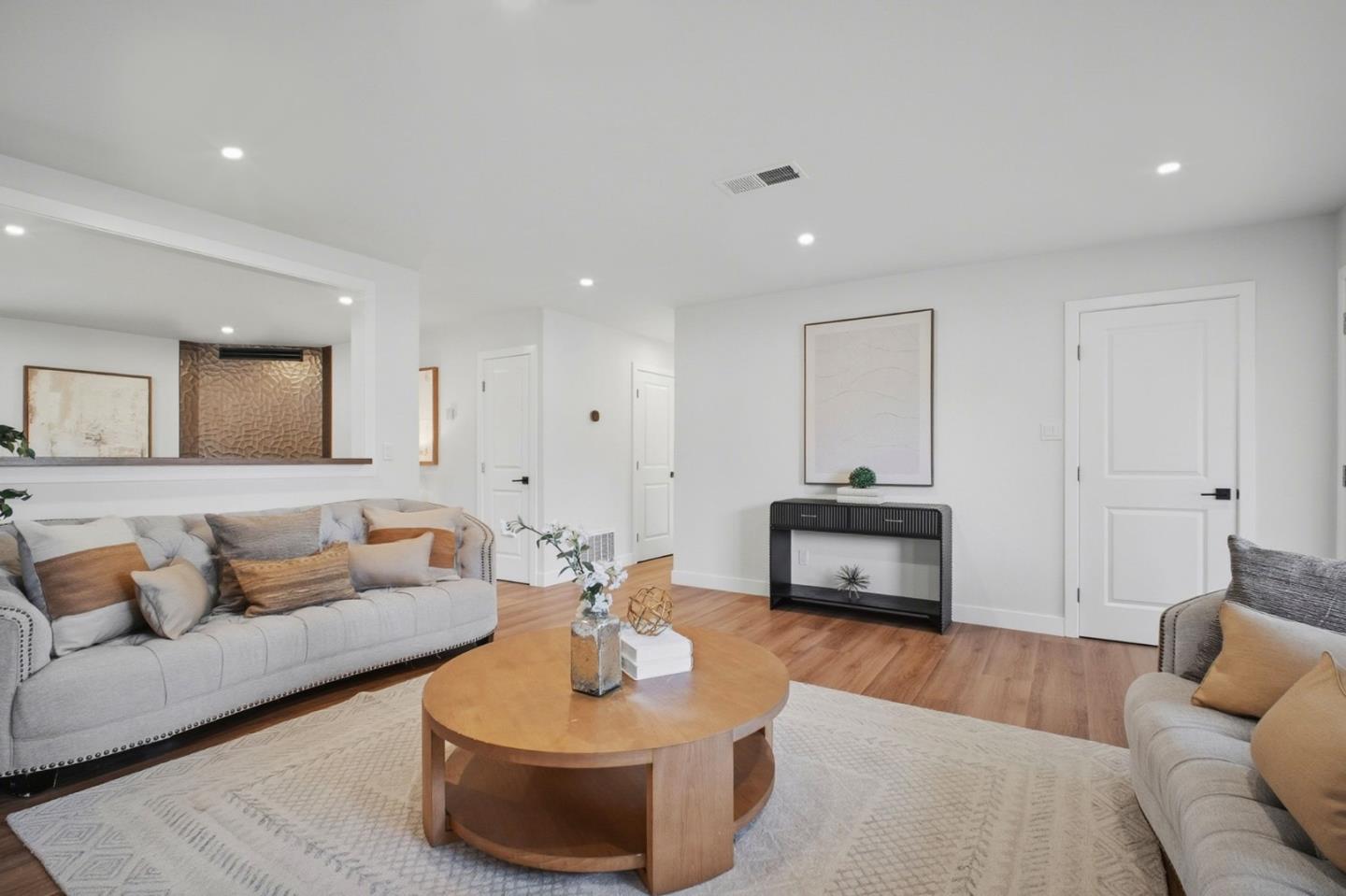 Detail Gallery Image 5 of 25 For 3274 Santa Rosa Ct, Union City,  CA 94587 - 4 Beds | 2 Baths