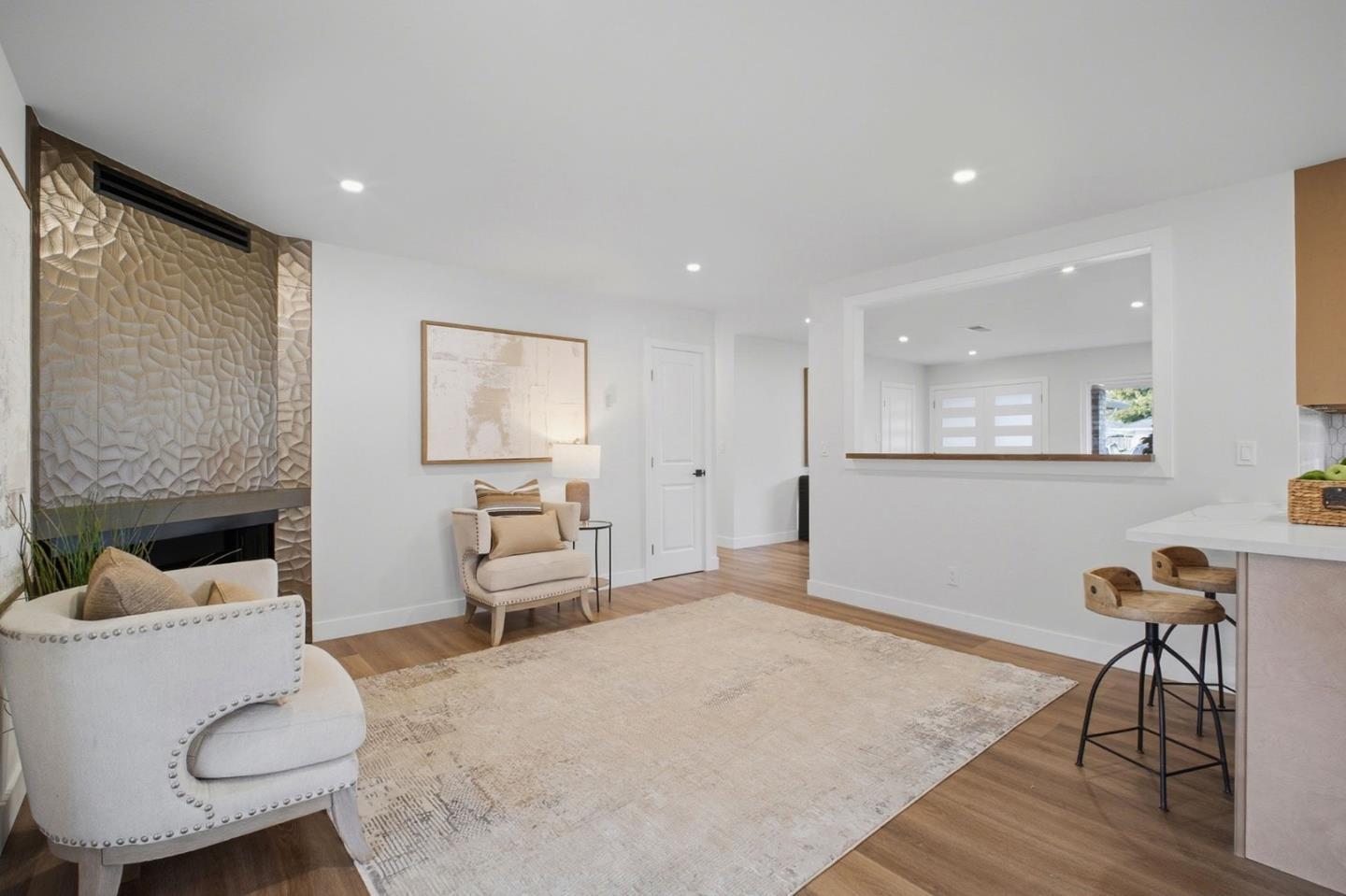 Detail Gallery Image 7 of 25 For 3274 Santa Rosa Ct, Union City,  CA 94587 - 4 Beds | 2 Baths