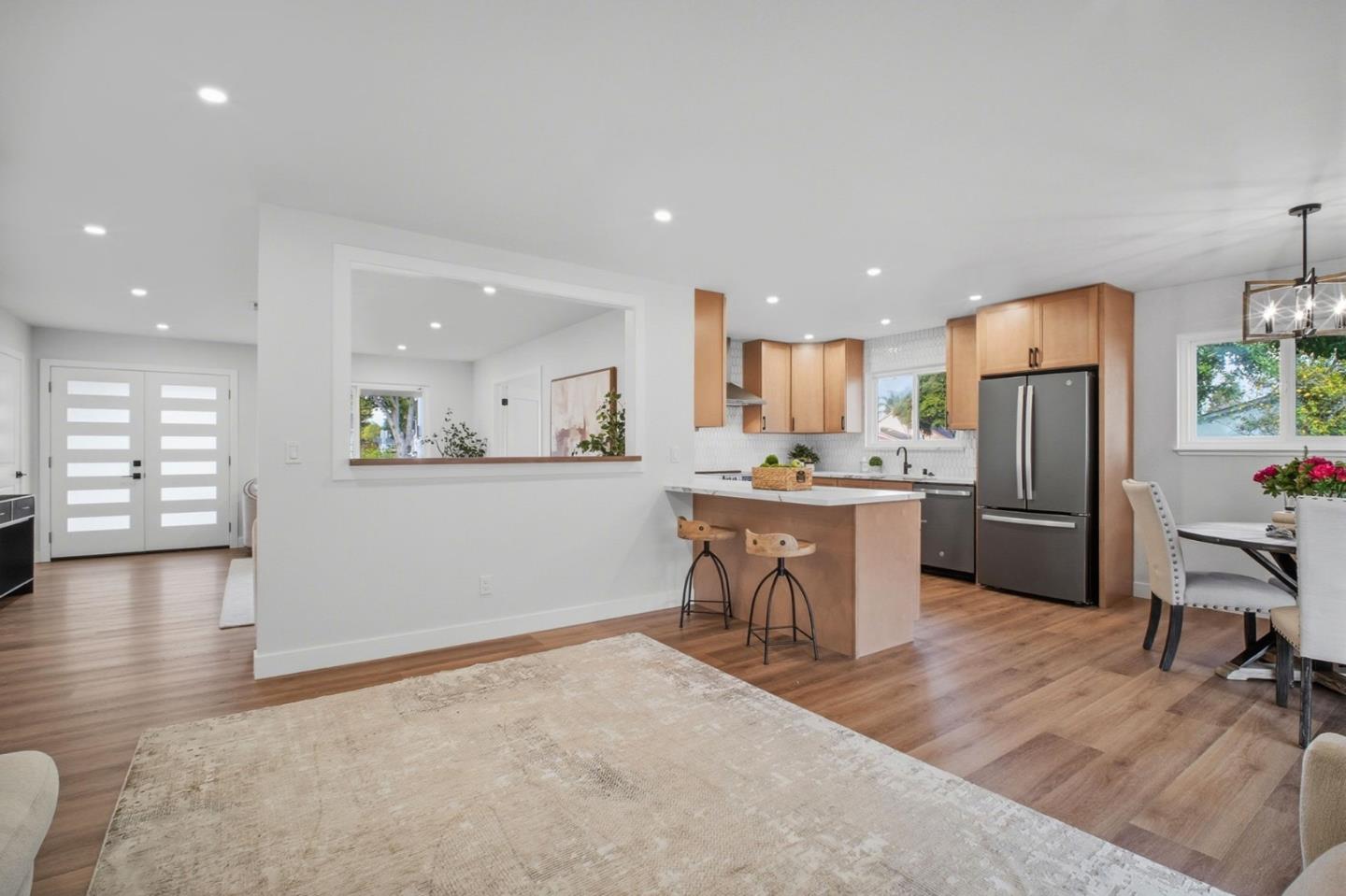 Detail Gallery Image 8 of 25 For 3274 Santa Rosa Ct, Union City,  CA 94587 - 4 Beds | 2 Baths