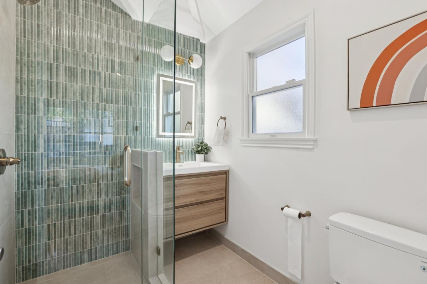 Detail Gallery Image 23 of 36 For 915 North Rd, Belmont,  CA 94002 - 3 Beds | 3 Baths