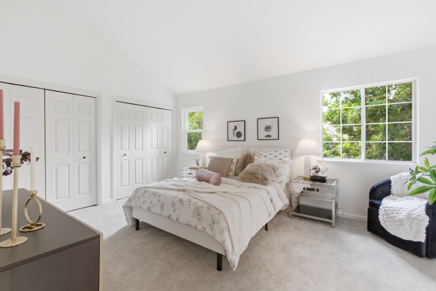 Detail Gallery Image 22 of 70 For 21686 Olive Ave, Cupertino,  CA 95014 - 2 Beds | 2/1 Baths