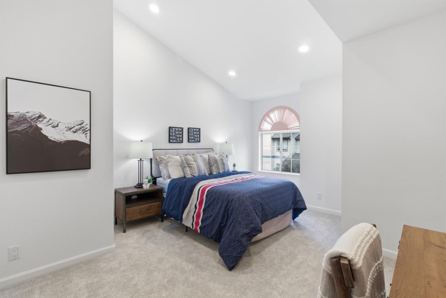 Detail Gallery Image 24 of 70 For 21686 Olive Ave, Cupertino,  CA 95014 - 2 Beds | 2/1 Baths