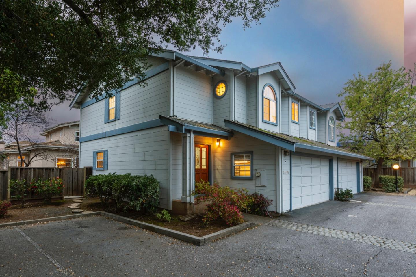 Detail Gallery Image 40 of 70 For 21686 Olive Ave, Cupertino,  CA 95014 - 2 Beds | 2/1 Baths