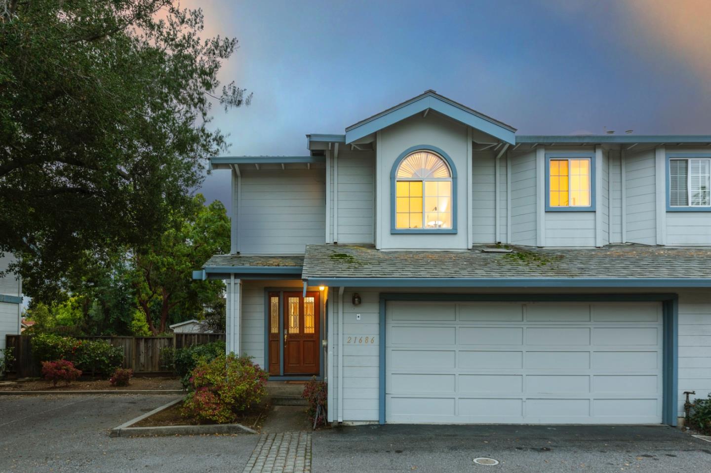 Detail Gallery Image 42 of 70 For 21686 Olive Ave, Cupertino,  CA 95014 - 2 Beds | 2/1 Baths